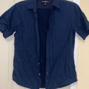 My boys not dressy kids